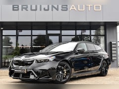 BMW 5-serie Touring - M5 |Keramisch|NLauto|M-Drivers Pack|