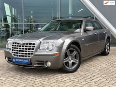Chrysler 300C - 3.5 V6 249pk Schuifdak / Stoelverwarming / Navigatie