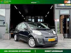 Citroën C1 - 1.0 Collection|Airco|El Pakket|Dealer OH|NAP|APK