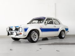 Ford Escort - 2000 RS - FIA HTP Passport - 235 HP - 980 KG