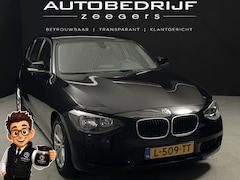 BMW 1-serie - 116i Business *Sport