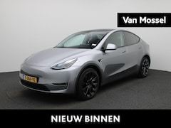 Tesla Model Y - Long Range AWD 75 kWh