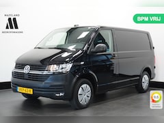 Volkswagen Transporter - 2.0 TDI 150PK Automaat EURO 6 - Airco - Navi - Cruise - € 17.900, - Excl