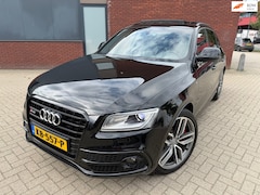 Audi Q5 SQ5 - 3.0 TDI Plus quattro Pro Line BOMVOL/PANORAMADAK/B&O/RS ZETELS/ZWARTE HEMEL/NIEUWE MOTOR E