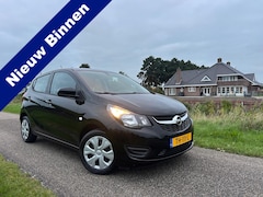 Opel Karl - 1.0 ecoFLEX Edition | Bluetooth | Cruise | Airco | Elektrische Ramen