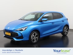 MG MG3 Hybrid+ - 1.5 Hybrid+ Luxury | All-in 369, - Private Lease | Direct uit voorraad