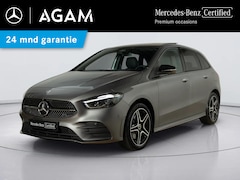 Mercedes-Benz B-klasse - 250 e Business Solution AMG Premium PLUS | Panorama dak | Trekhaak