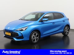 MG MG3 Hybrid+ - 1.5 Hybrid+ Luxury | 360° Camera | Stuur & Stoel Verwarming | Digital Cockpit | Navigatie