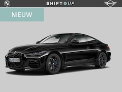 BMW 4-serie Coupé - M440i Schuifdak | Harman Kardon | M Stoelen