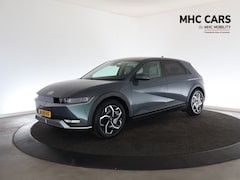 Hyundai IONIQ 5 - Connect+ 73kWh | Trekhaak | Navi | Clima | Leder | 12 maanden BOVAG |