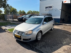 Volkswagen Golf Variant - 1.4 TSI Highline automaat
