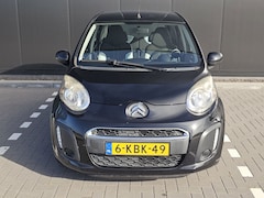 Citroën C1 - 1.0 Collection 5Drs