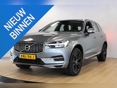 Volvo XC60 - 2.0 Recharge T6 AWD Inscription | Schuif- kanteldak | PDC