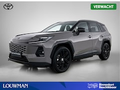 Toyota RAV4 - 2.5 Plug-in Hybrid 270 First Edition | Nieuw Model | Direct Leverbaar | BTW voertuig | Sto