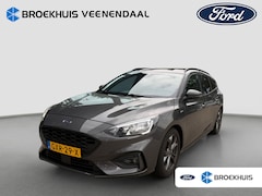 Ford Focus Wagon - 1.5 ST-Line 150pk | Trekhaak | Stoelverwarming | Camera | Apple Carplay |
