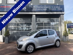 Peugeot 107 - 1.0 Access Accent Airco 5-drs Bj 2012 Zuinige auto