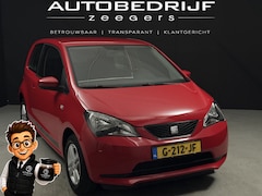 SEAT Mii - 1.0 Chill Out FR Line *AC*Goed Onderhouden