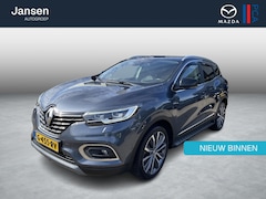 Renault Kadjar - 1.3 TCe Intens , Trekhaak, Half Leder, All Season, LMV 18 Inch, Bose, Cruise, Clima, Stoel