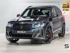 BMW X3 - XDrive30e High Executive|Pano|Trekhaak|Cam|StoelVerwa