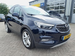 Opel Mokka X - 1.4 Turbo Black Edition - Leder - Navigatie