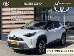 Toyota Yaris Cross - 1.5 Hybrid 130 Launch Edition