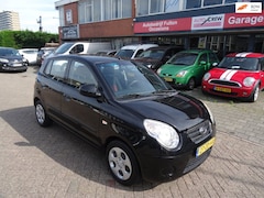 Kia Picanto - 1.1 X-tra 5drs/Airco/EL.Ramen/95000 NAP