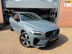 Volvo XC60 - 2.0 T6 Plug-in hybrid AWD PLUS DARK LONG-RANGE|PANO/TRHK/ACC/CAMERA/