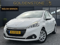 Peugeot 208 - 1.2 PureTech Blue Lion ✓2e Eigenaar✓Navi✓Carplay✓Airco✓Cruise✓5 Deurs✓N.A.P✓Apk tot 10-202