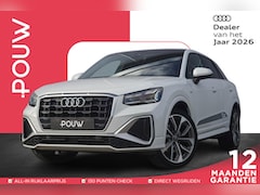 Audi Q2 - 35 TFSI 150pk S-tronic Edition One | Panoramadak | Camera | B&O | Keyless | PDC V/A | Smar
