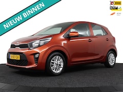 Kia Picanto - 1.0 DPi DynamicLine Apple/Android/Camera/LM-velgen/NAP