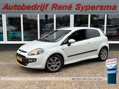 Fiat Punto Evo - 1.3 M-Jet Racing | Trekhaak | Bluetooth | Airco | Elektrische Ramen