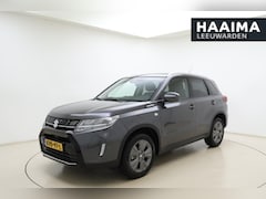 Suzuki Vitara - 1.4 Boosterjet Smart Hybrid Select 110pk | Navigatie | Climate Control | Cruise Control Ad