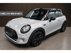 MINI 3-Deurs - 1.5 Cooper Business | Black Pack | Navigatie | Cruise Control | Climate Control | Keyless