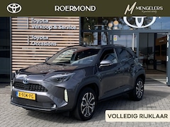 Toyota Yaris Cross - 1.5 Hybrid Dynamic