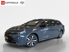 Toyota Corolla Touring Sports - Hybrid 140 Dynamic | DEMO |