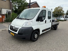 Citroën Jumper - 33 2.2 HDI L3 DC