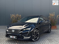 Peugeot 408 - 1.2 Hybrid GT | Pano | NAVI | 360 Camera| Memory | Leder
