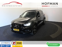 Volvo XC40 - 1.5 T4 Recharge Inscription 360°Cam R-Design El Trekh +aKlep Pano Stoel+Stuur verwarming