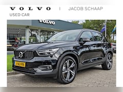 Volvo XC40 - T4 Recharge R-Design Expression | 360 Camera | H & K | Panoramadak | Trekhaak |