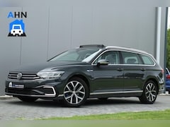 Volkswagen Passat Variant - 1.4 TSI PHEV GTE / 218PK / ACC / Virtual Cockpit / Pano / Camera / Keyless / 17"