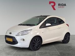 Ford Ka - 1.2 Trend