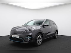 Kia e-Niro - ExecutiveLine 64 kWh 204PK 100% SOH Leder | JBL Sound | Warmtepomp | Stoelkoeling