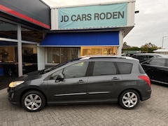 Peugeot 308 SW - 1.6 VTi Blue Lease Executive Apk Export
