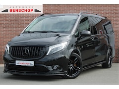Mercedes-Benz Vito - 114 CDI 136PK Lang DC |AMG-STYLE|20-INCH|LED|CRUISE|