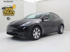 Tesla Model Y - Long Range AWD 75kWh 351pk 93.2% SoH [ TREKHAAK+AMD RYZEN+AUTOPILOT+19 INCH+PREMIUM AUDIO