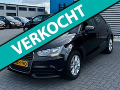 Audi A1 Sportback - 1.2 TFSI Attraction Pro Line Business