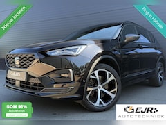 SEAT Tarraco - 1.4 TSI e-Hybrid PHEV FR Business CLIMA*ADAB*360*ACC*VIRTUALD*ENZV