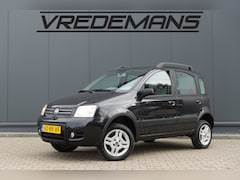 Fiat Panda - 1.2 Professional 4x4