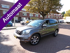 Honda CR-V - 2.0i Comfort AUTOMAAT PANORAMADAK CAMERA NAVI TEL