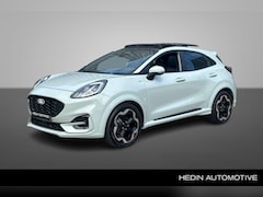 Ford Puma - 1.0 EcoBoost Hybrid 155PK Automaat ST-Line X | Winter Pack | Driver Assistance | Panoramad